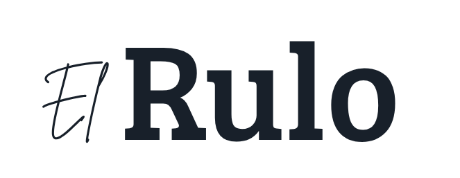 Logo El Rulo Pádel